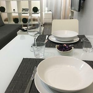 Apartamento Estudio